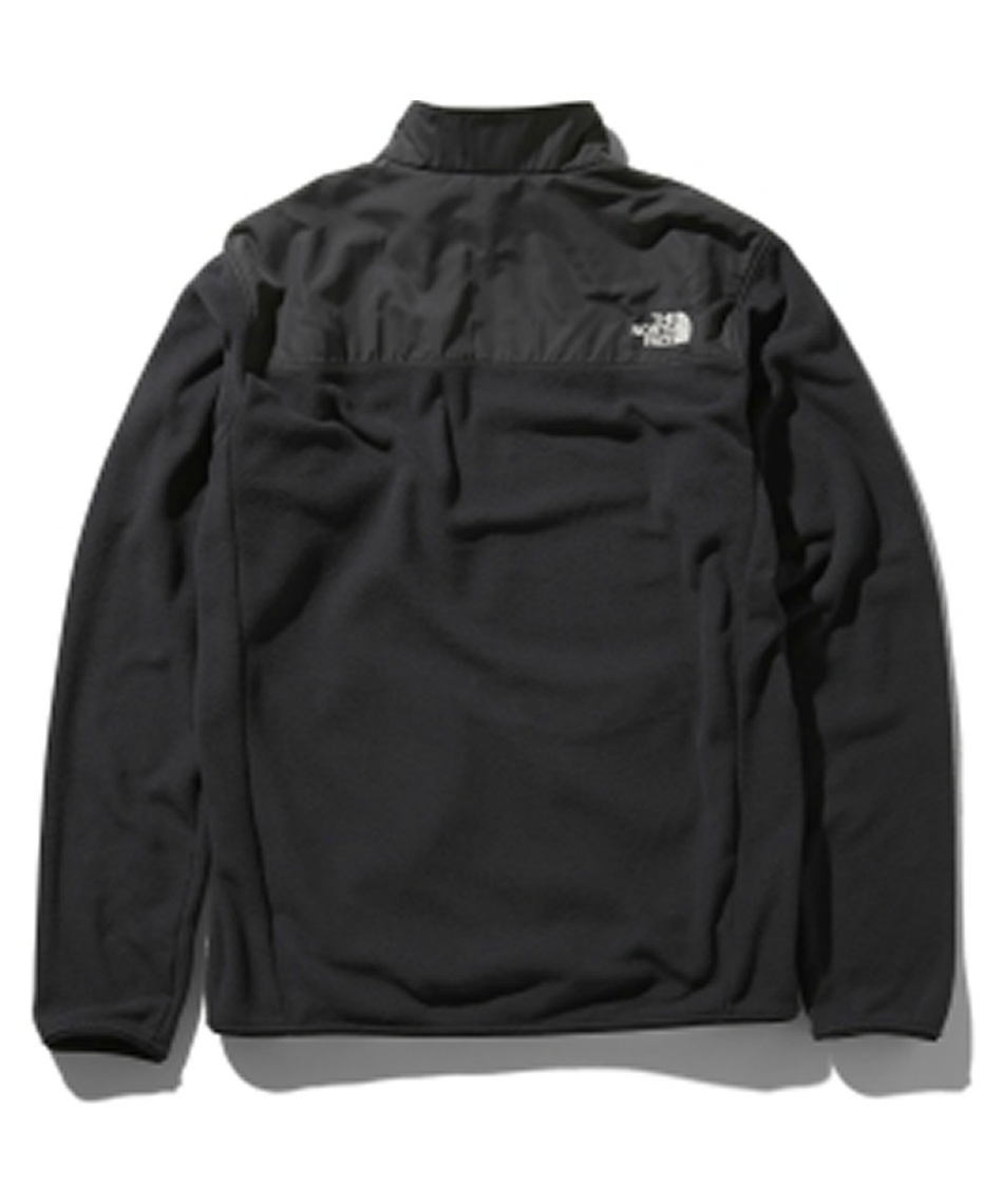 ザ・ノース・フェイス(THE NORTH FACE) スウェットジャケット