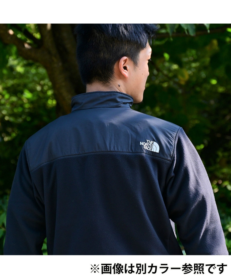 ザ・ノース・フェイス(THE NORTH FACE) スウェットジャケット