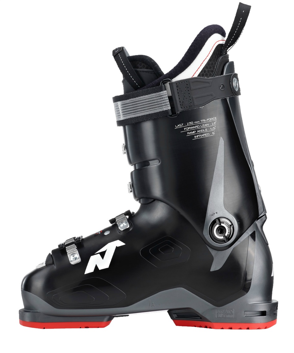 ノルディカ(NORDICA) スキーブーツ スピードマシーン100 SPEEDMACHINE