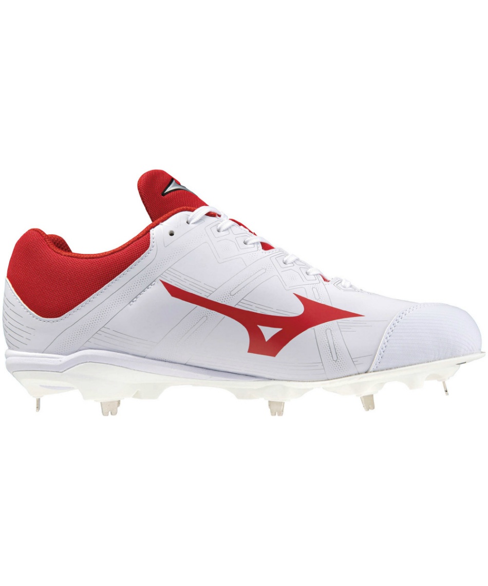 ミズノ(MIZUNO) 野球 金歯スパイク ライトレボバディー2 11GM232662