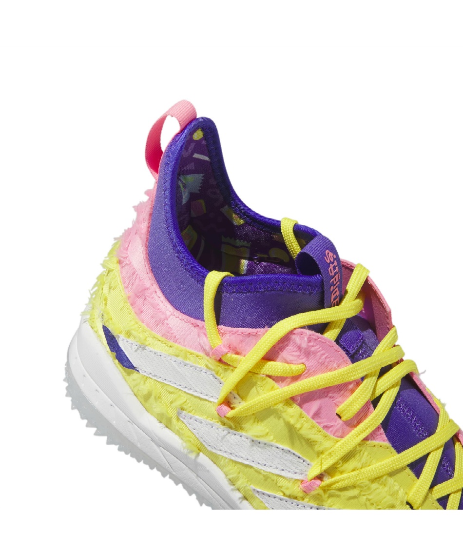 アディダス(adidas) 野球 トレーニングシューズ アディゼロ