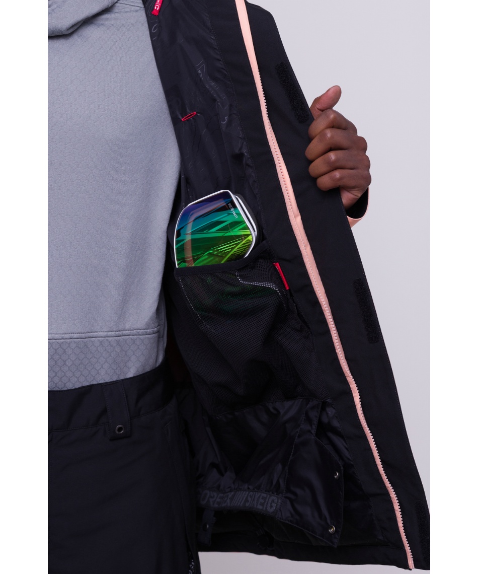 スノーボードウェア ジャケット GORE-TEX CORE SHELL JACKET M2W107