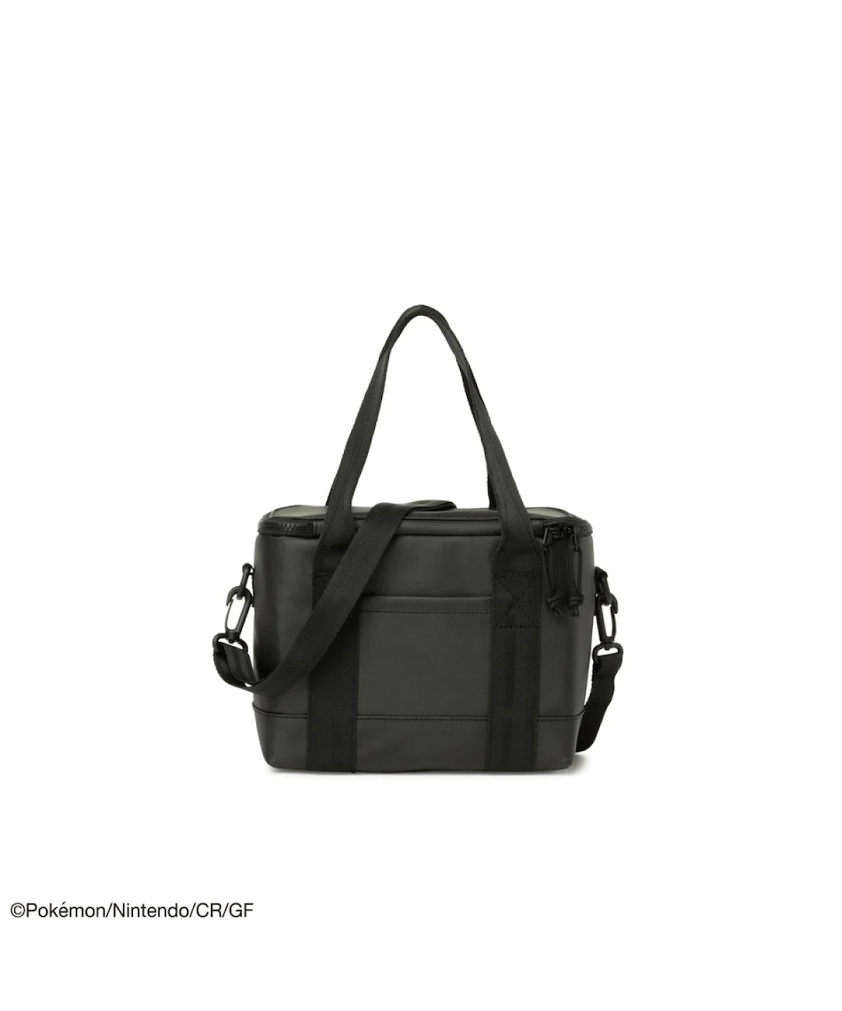 ニューエラ(NEW ERA) カートバッグ トートバッグミニ インサレーテッド