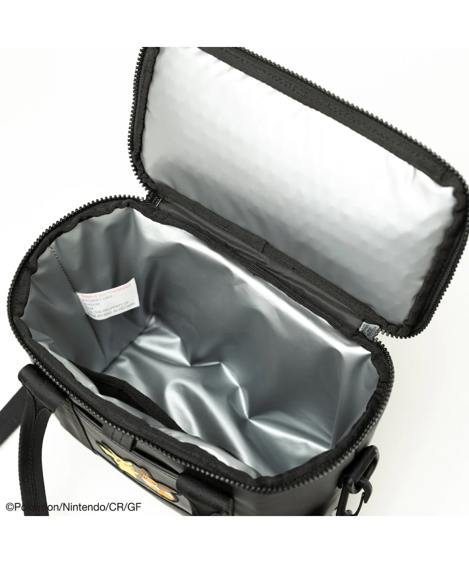 ニューエラ(NEW ERA) カートバッグ トートバッグミニ インサレーテッド