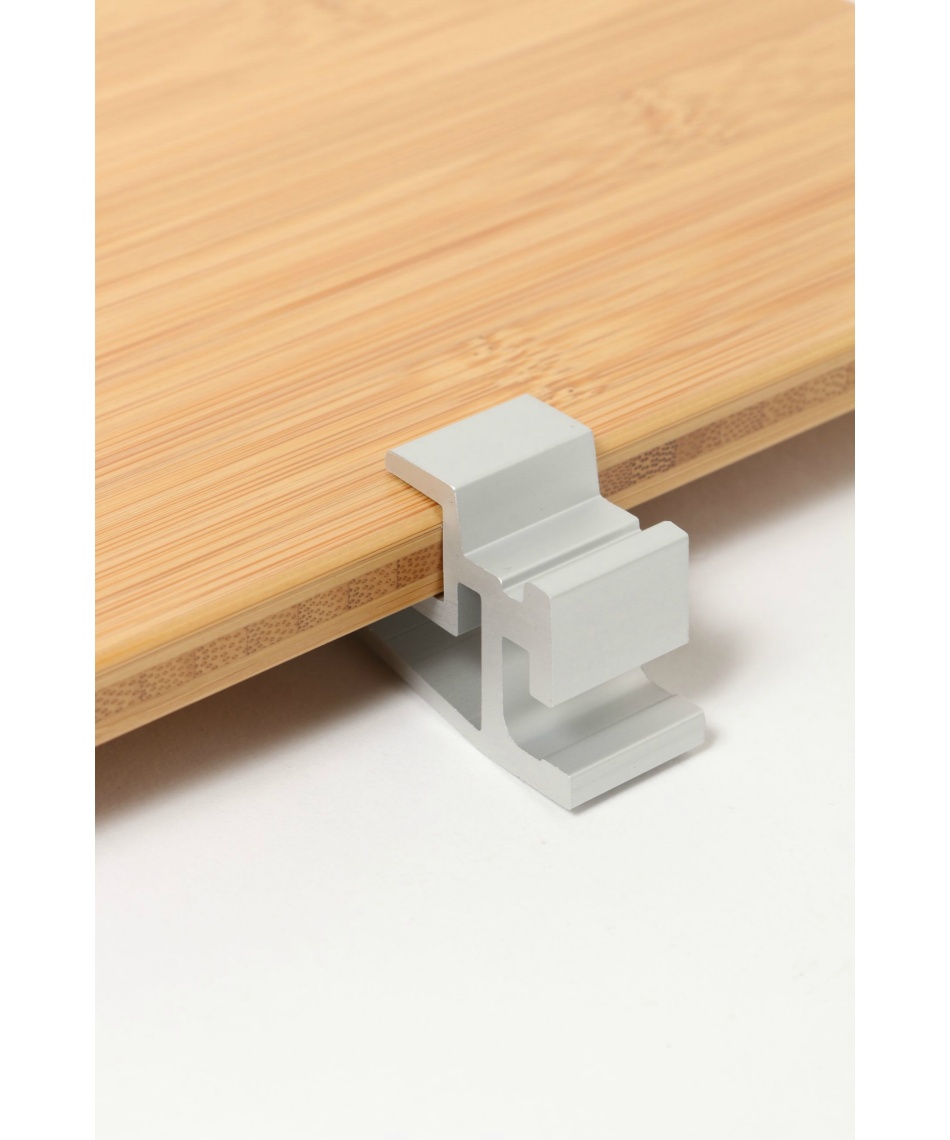 スノーピーク(snow peak) キッチンテーブル スライドトップハーフ