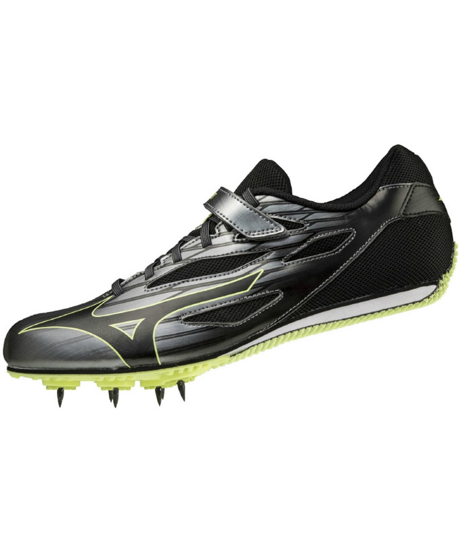 陸上スパイク オールウェザー エックススピリット WIDE U1GA222538