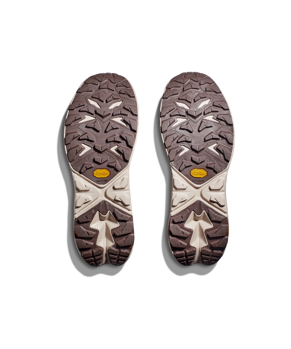 ホカ (HOKA) トレッキングシューズ ゴアテックス ミッドカット