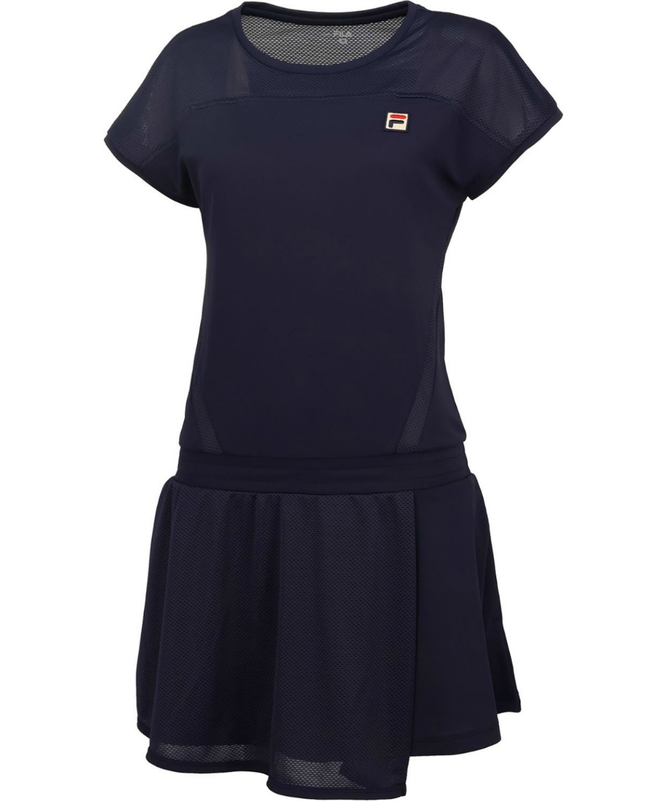 フィラ(FILA) テニスウェア ワンピース VL2838 | スポーツ用品なら