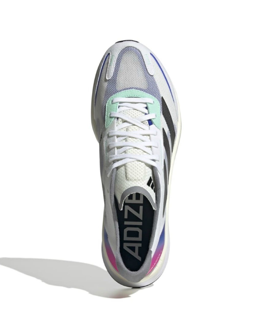 アディダス(adidas) ランニングシューズ アディゼロ ボストン 11