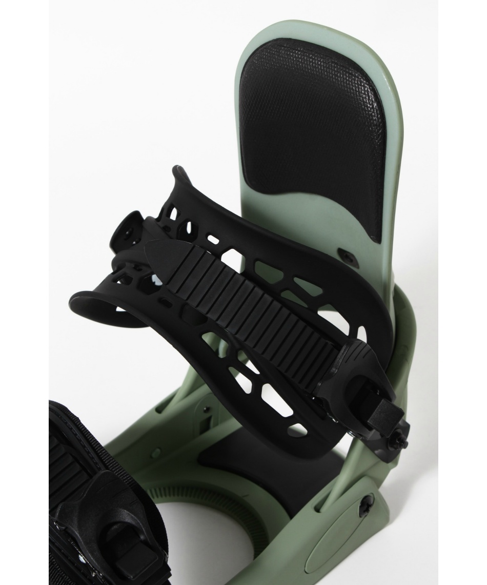 ビジョンピークス(VISIONPEAKS) スノーボード ビンディング ソフト