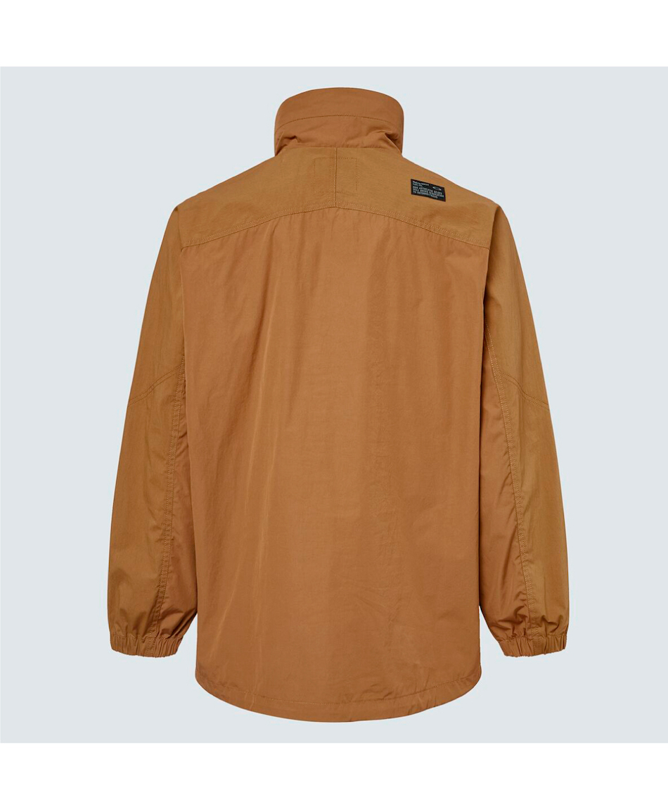 OAKLEY FGL CPN STROKE ANORAK 3.0 オークリー