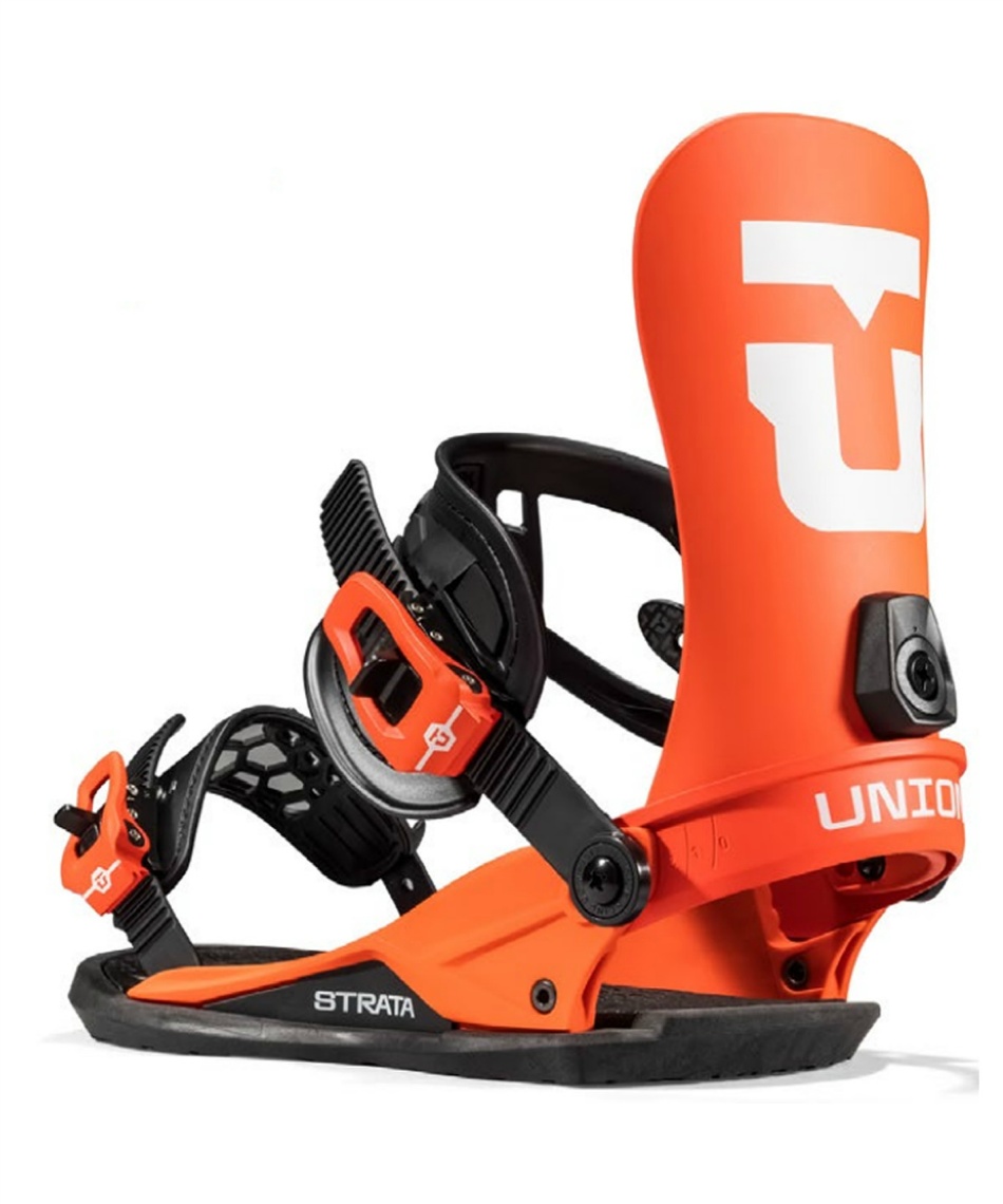 ユニオン(UNION) スノーボード ビンディング ストラータチームHB