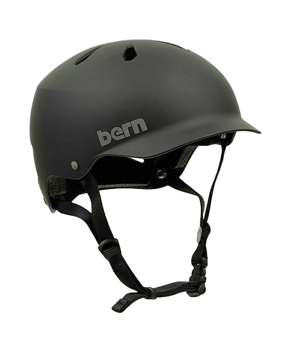 バーン(BERN) スキー スノーボードヘルメット ワッツ Z-WATTS+ JAPAN