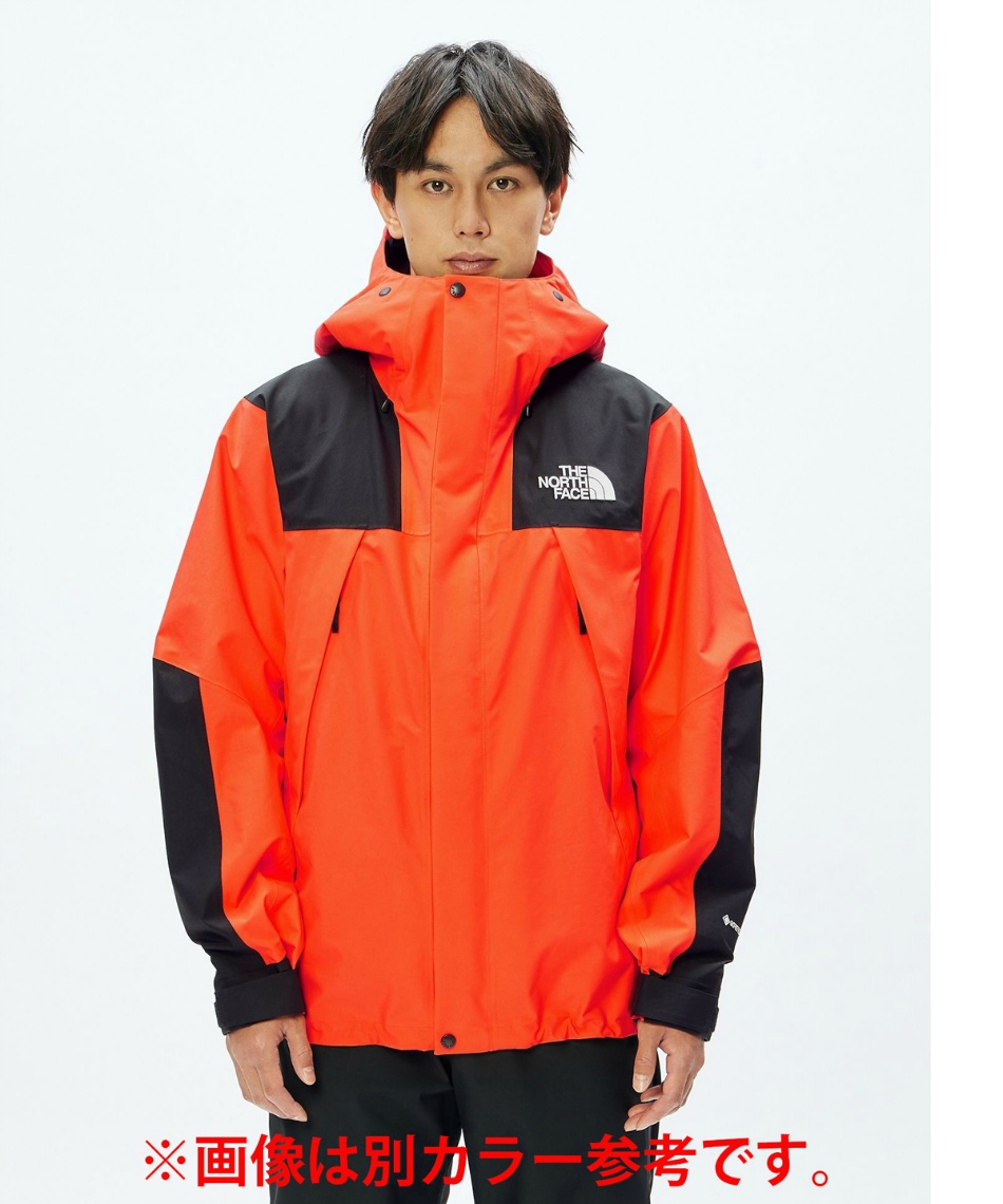 マウンテンパーカー ゴアテックス マウンテンジャケット NP61800 SR