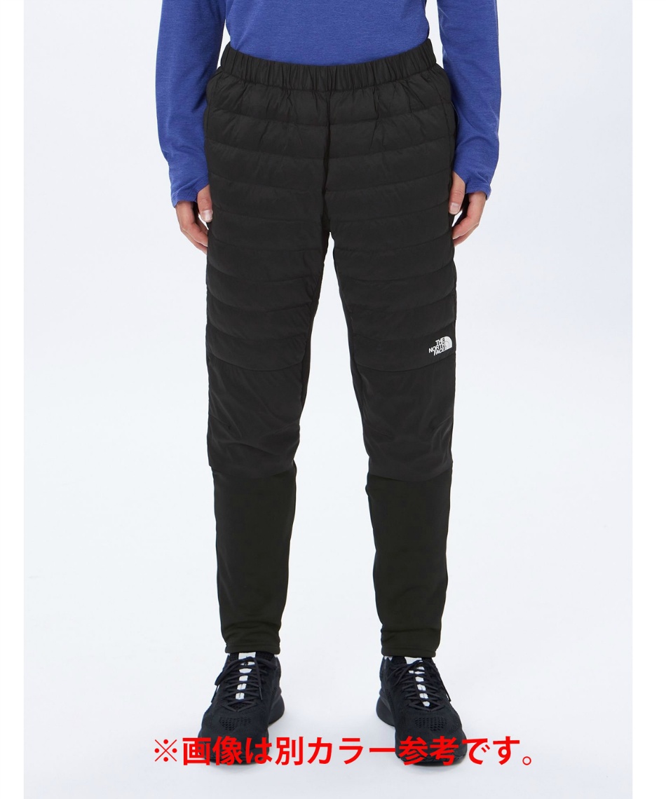 ザ・ノース・フェイス(THE NORTH FACE) ロングパンツ Red Run Long