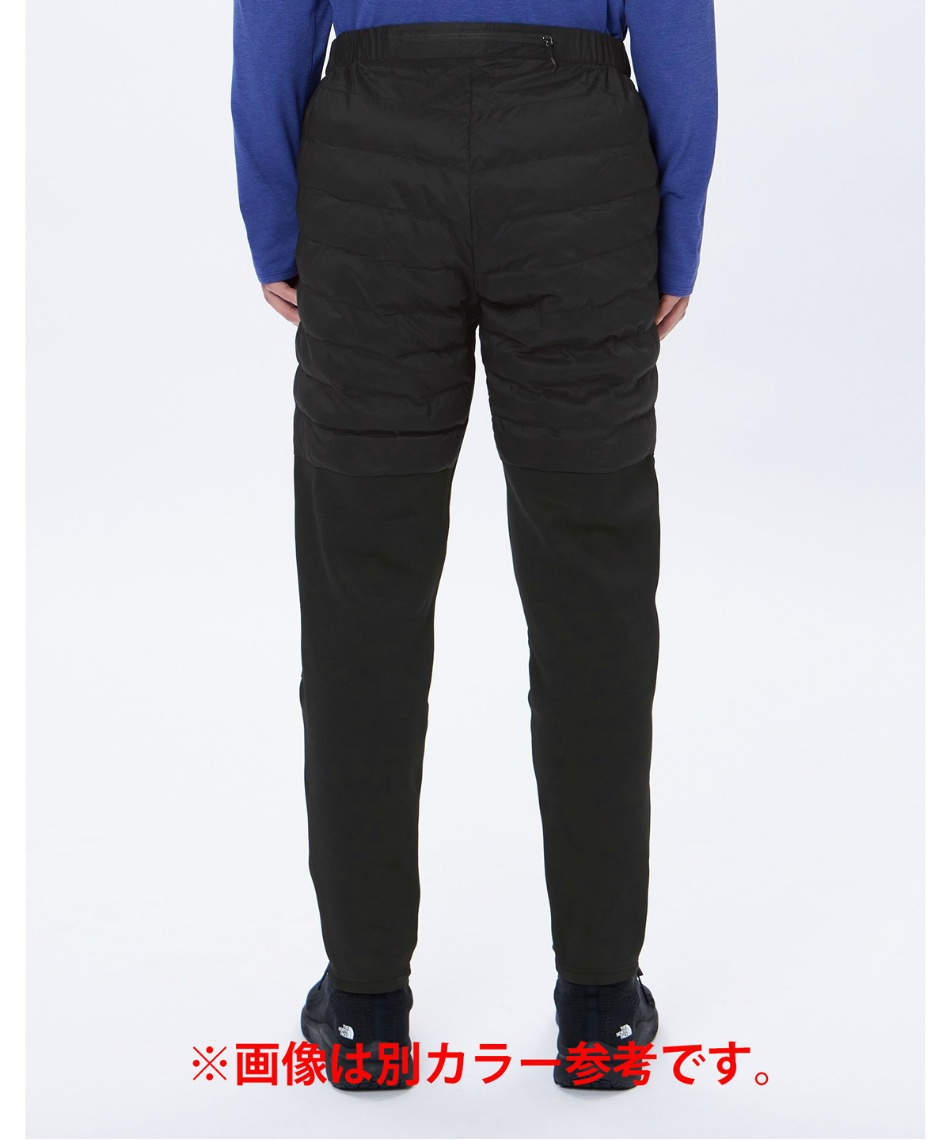 ザ・ノース・フェイス(THE NORTH FACE) ロングパンツ Red Run Long