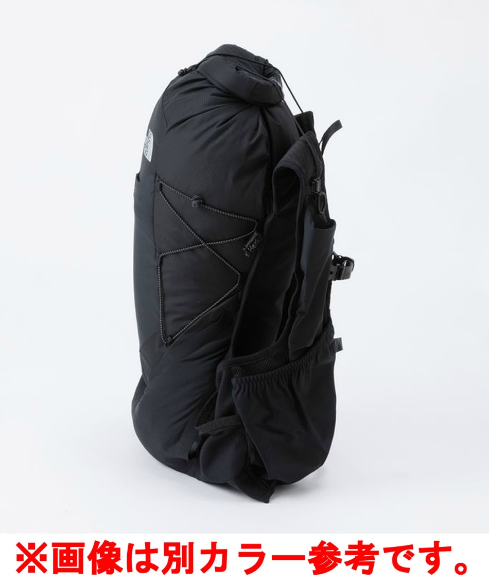 ザ・ノース・フェイス(THE NORTH FACE) ランニング バックパック