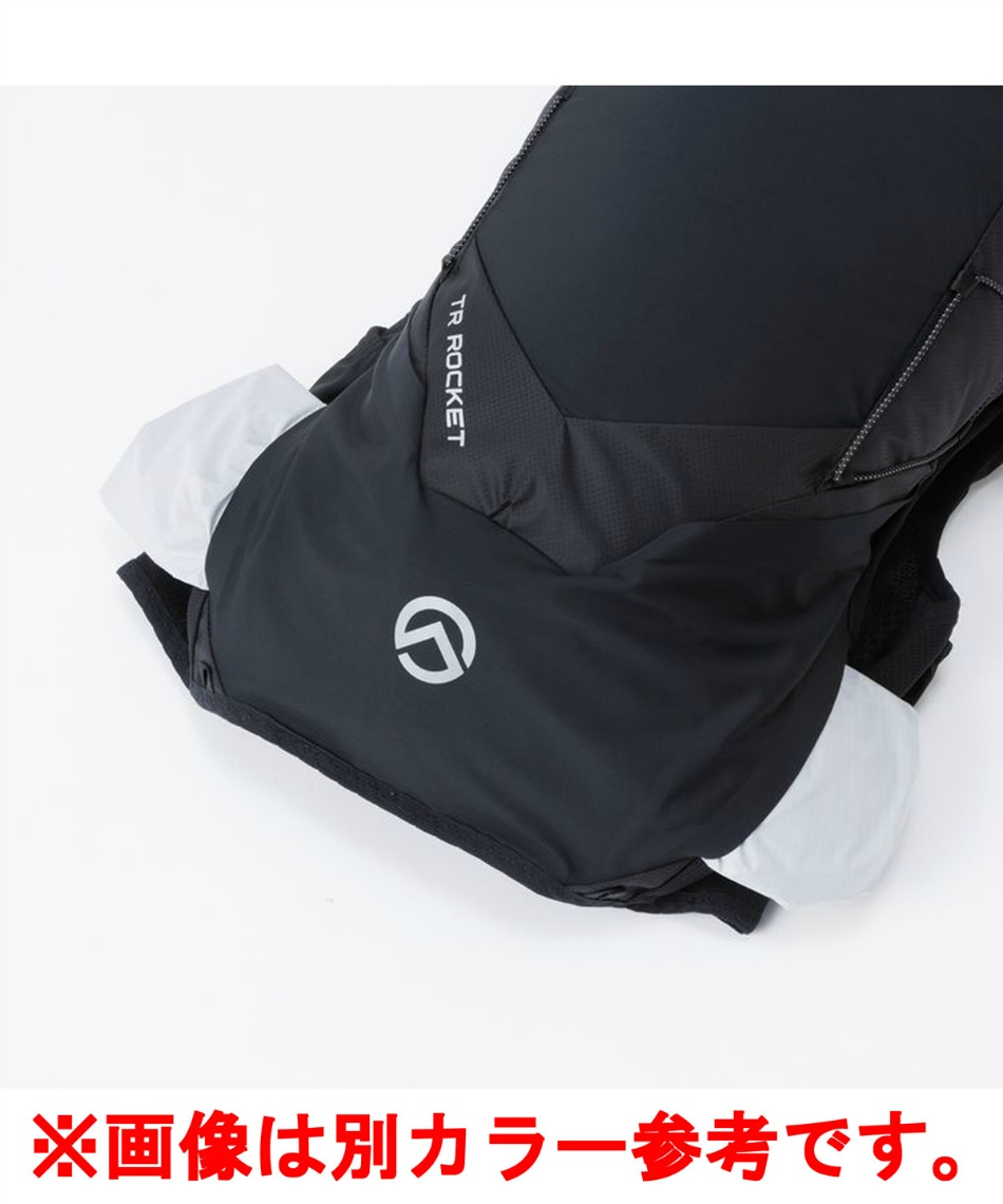 ザ・ノース・フェイス(THE NORTH FACE) ランニング バックパック