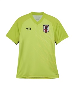 アディダス(adidas) サッカー 日本代表 2024 GK ファースト レプリカ