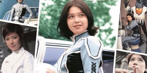 ウルトラセブン』第12話は、封印すべき作品だったのか？ “アンヌ隊員