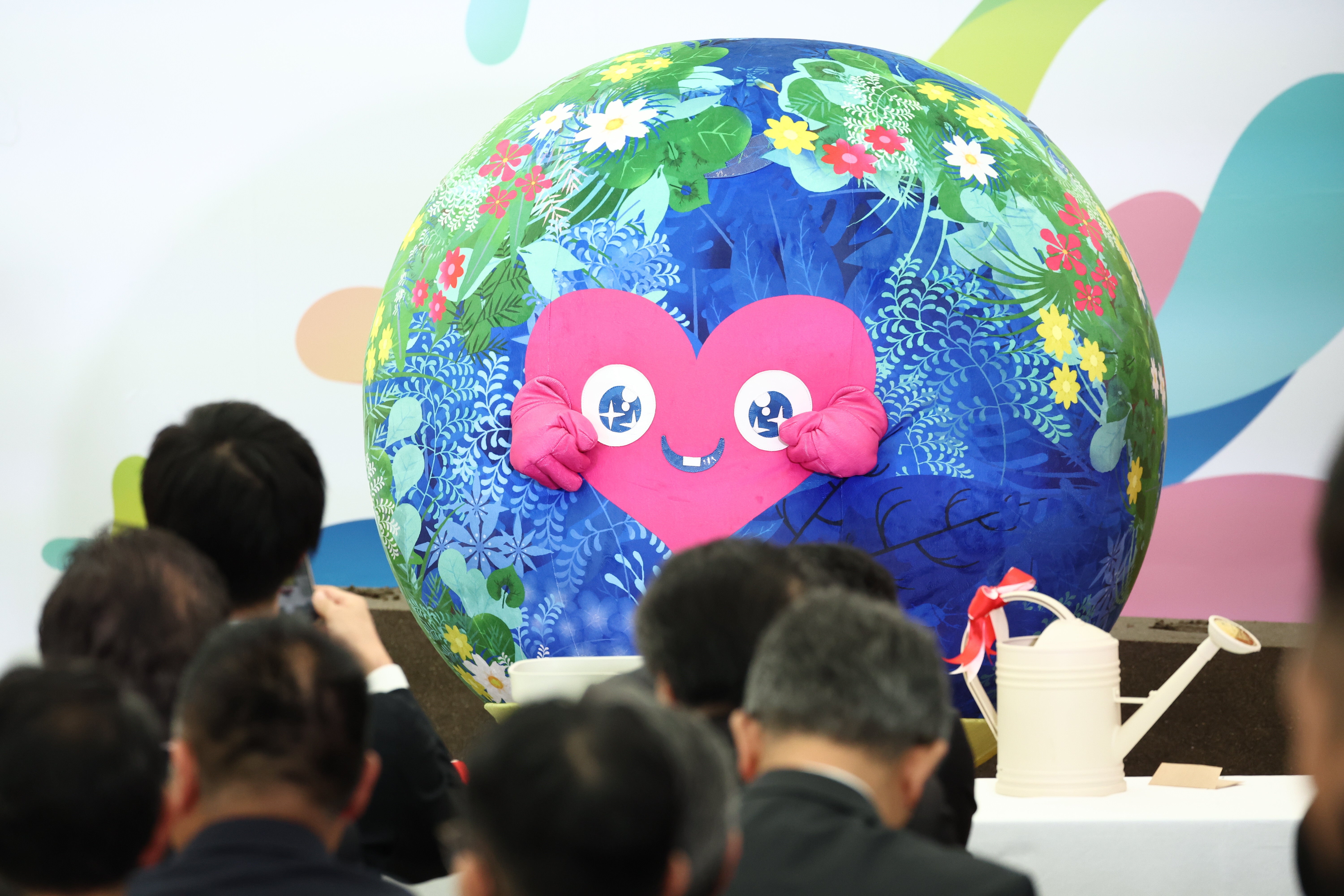 トゥンクトゥンク」のぬいぐるみがついに発売へ。いつから、どこで