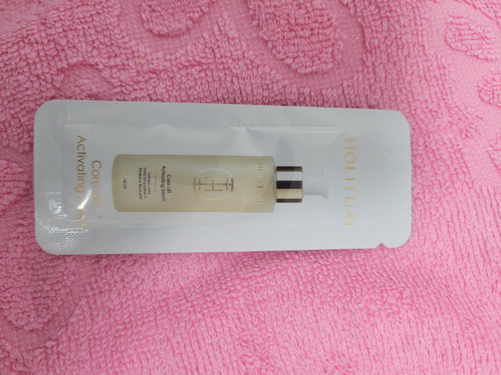 HOLITUAL Core Lift Activating Serum | Hwahae Global