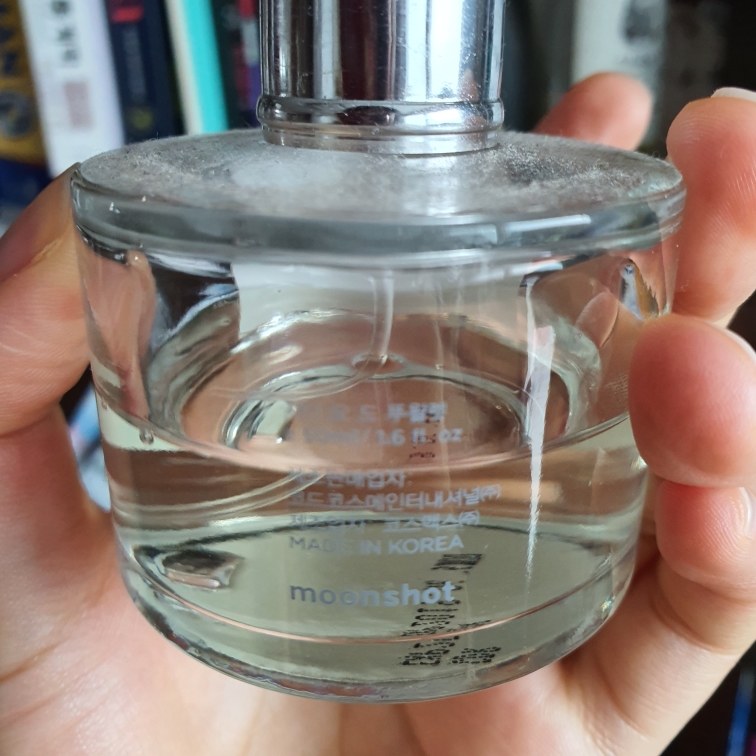 moonshot GD Eau de Toilette | Hwahae Global