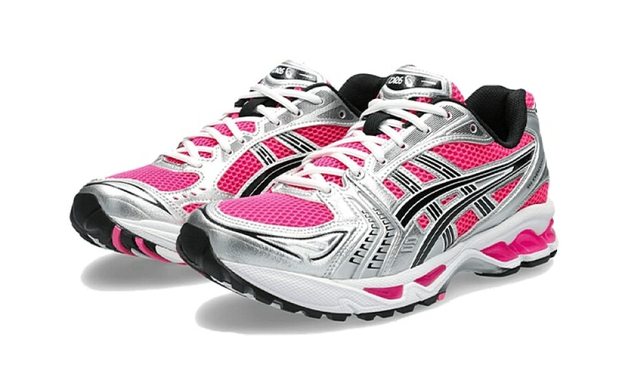 ASICS Gel-Kayano 14 Pink Glo - 1201A019-700