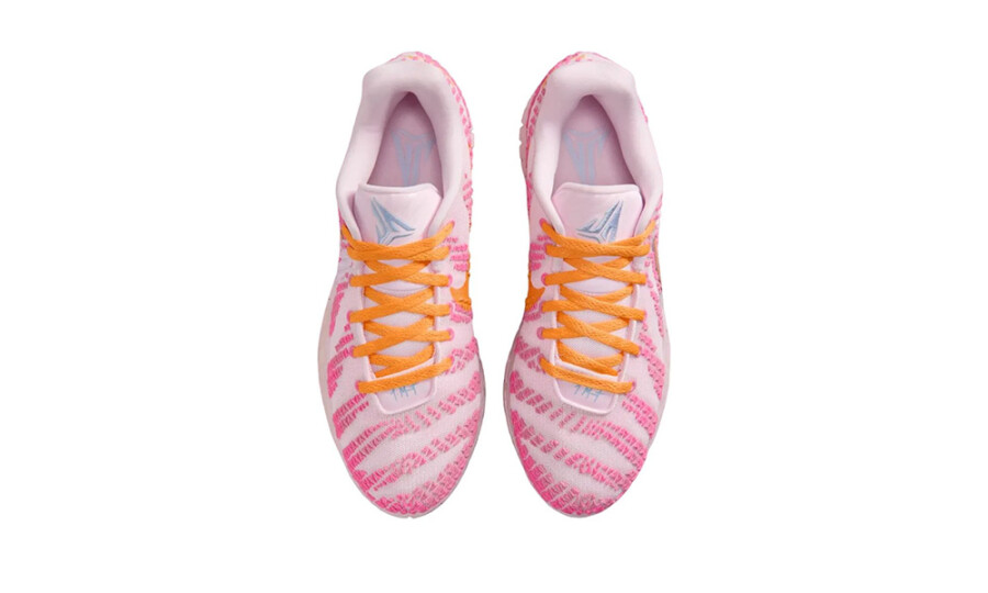 Nike Ja 3 Pink Foam - HF2793-601 / HF2794-601