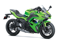 カワサキ Ninja ZX－6R 2026年モデル 新車 (1148923