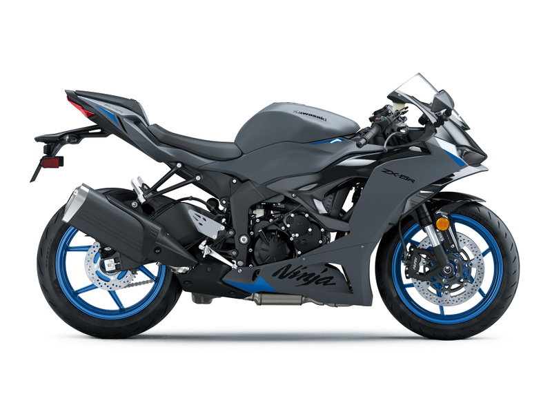 カワサキ Ninja ZX－6R 2026年モデル 新車 (1148923