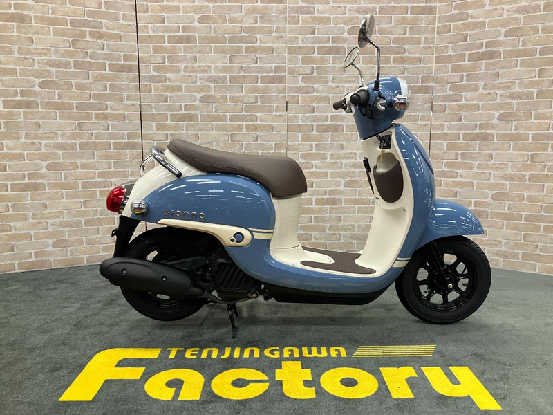 ホンダ ジョルノ (1190559) | 中古バイク・新車の事ならバイクの窓口