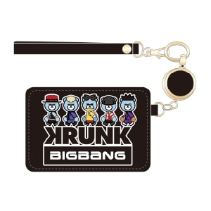 KRUNK×BIGBANG｜BIGBANG10 THE CONCERT : 0.TO.10 IN JAPAN SPECIAL