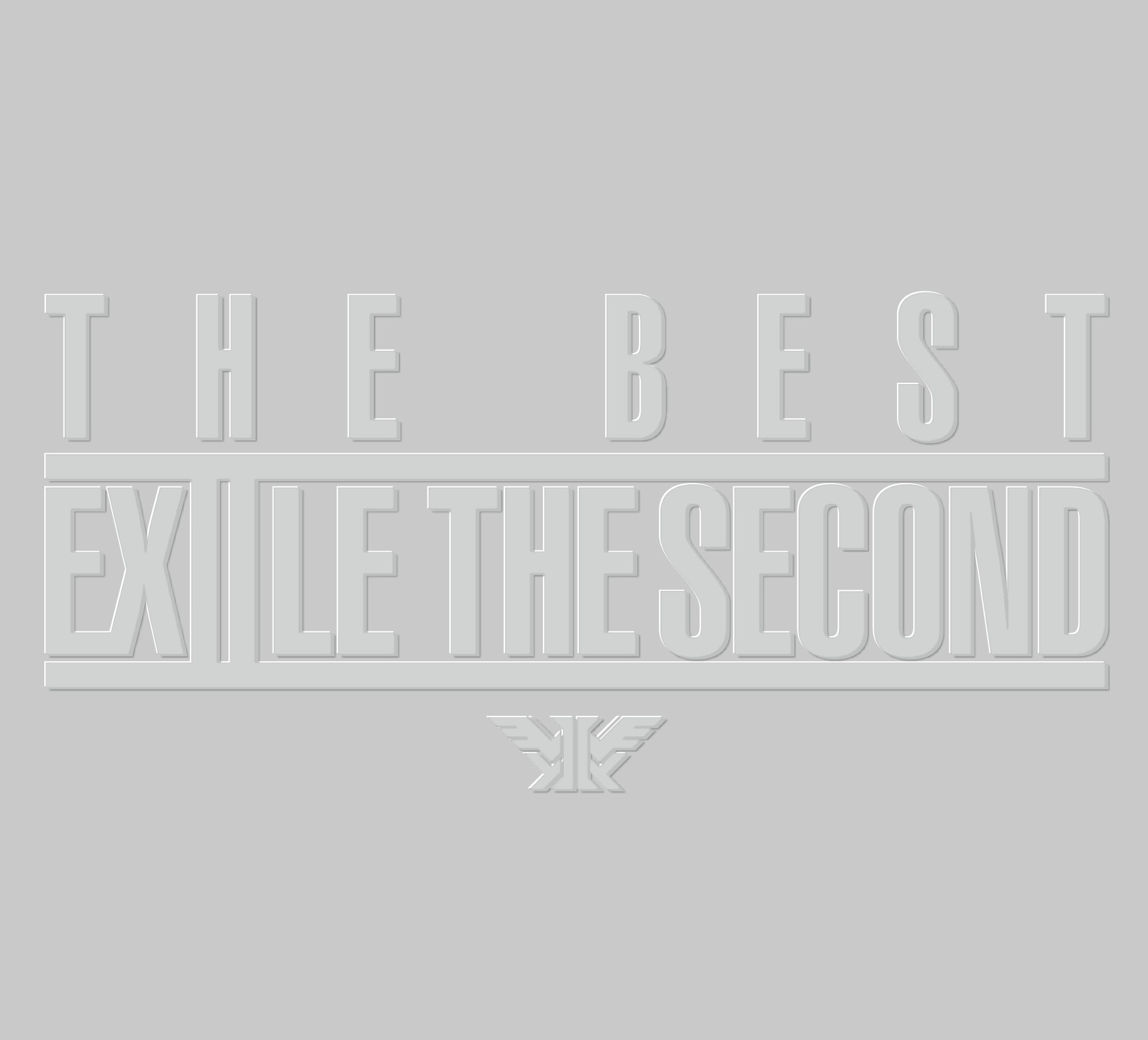 EXILE THE SECOND THE BEST | ディスコグラフィー | EXILE THE SECOND