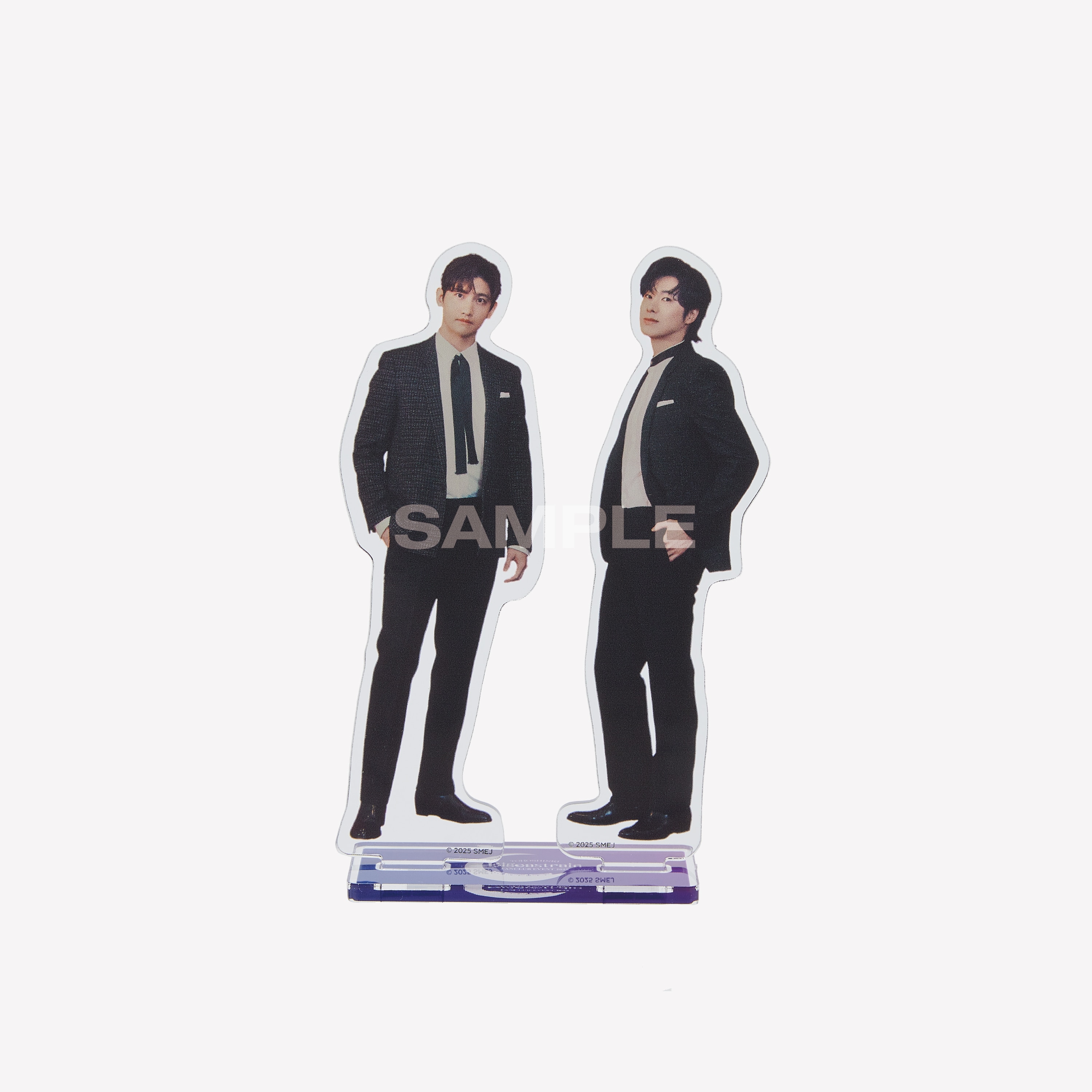 TOHOSHINKI FANCLUB EVENT Bigeastrain 2025 | グッズ | 東方神起