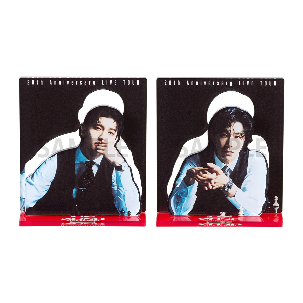 東方神起 オフィシャルウェブサイト