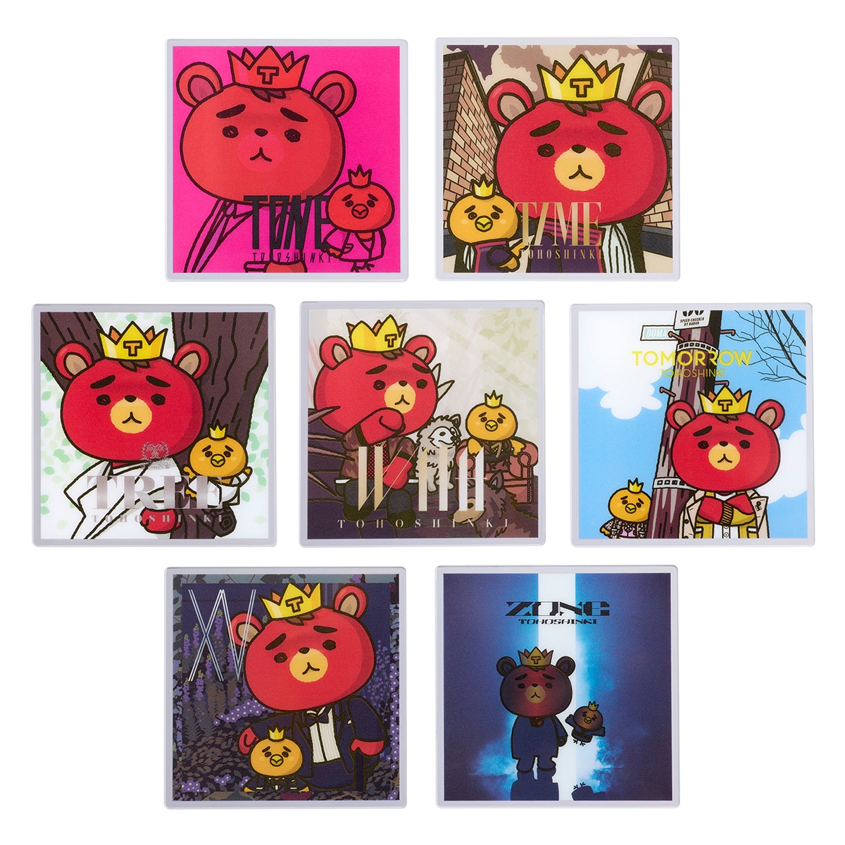 東方神起 オフィシャルウェブサイト