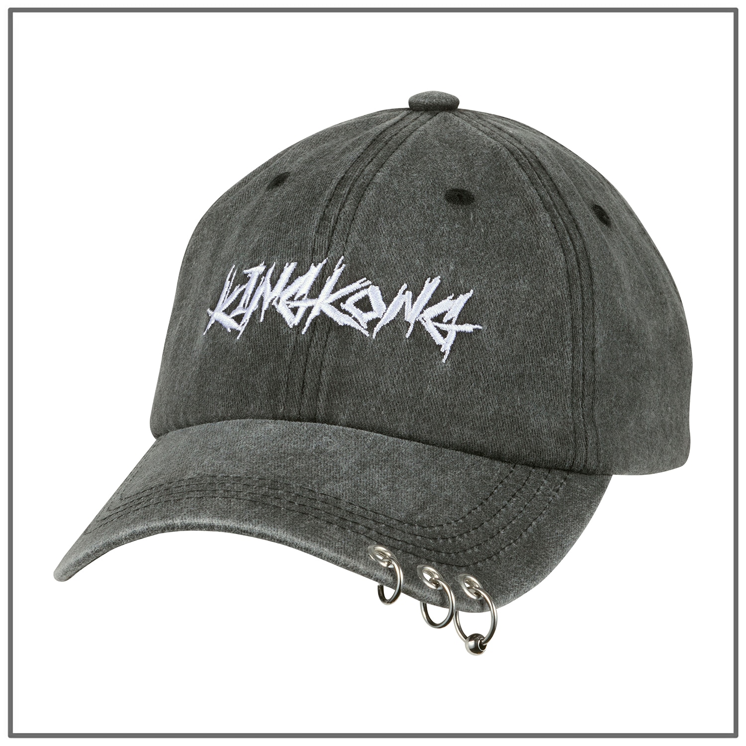 KING KONG / REVERSE』GOODS - GOODS | TREASURE（トレジャー