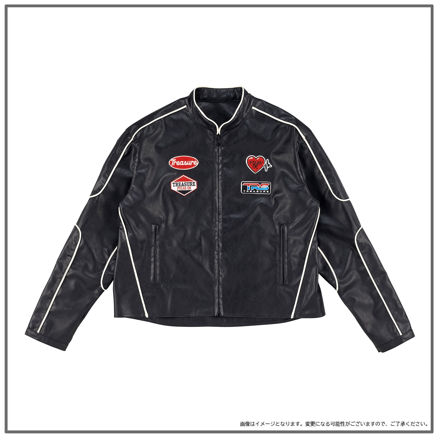 2025-26 TREASURE TOUR [PULSE ON] IN JAPAN』GOODS - GOODS