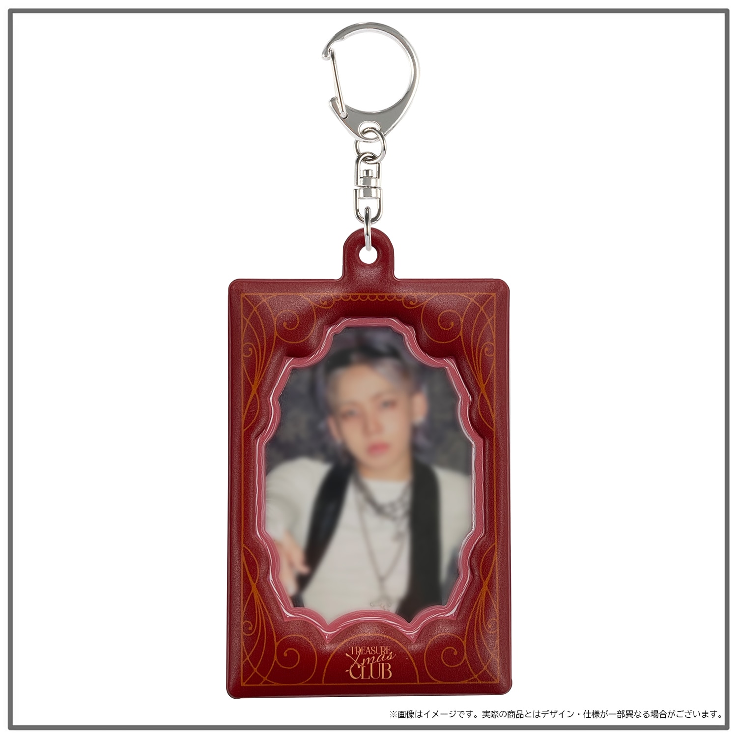 TREASURE Xmas CLUB GOODS - GOODS | TREASURE（トレジャー）OFFICIAL