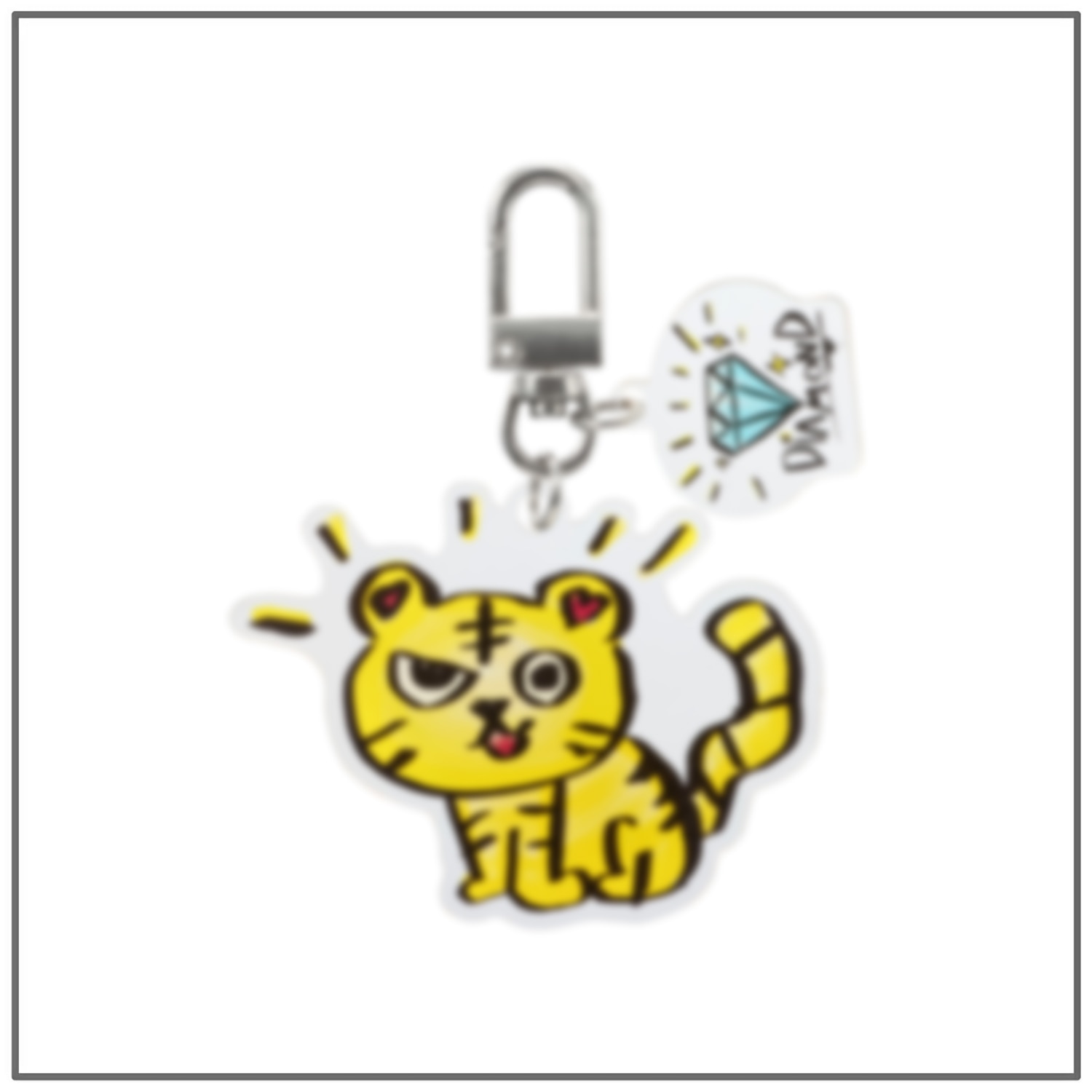 YOSHI BIRTHDAY BOX - GOODS | TREASURE（トレジャー）OFFICIAL WEBSITE