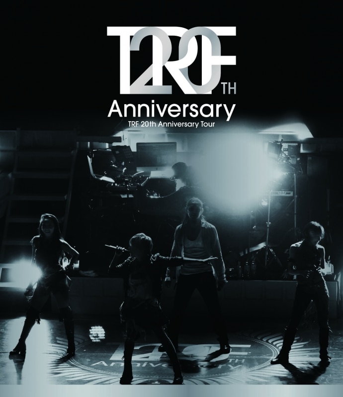 TRF 20th Anniversary Tour - DISCOGRAPHY | TRF Official Website