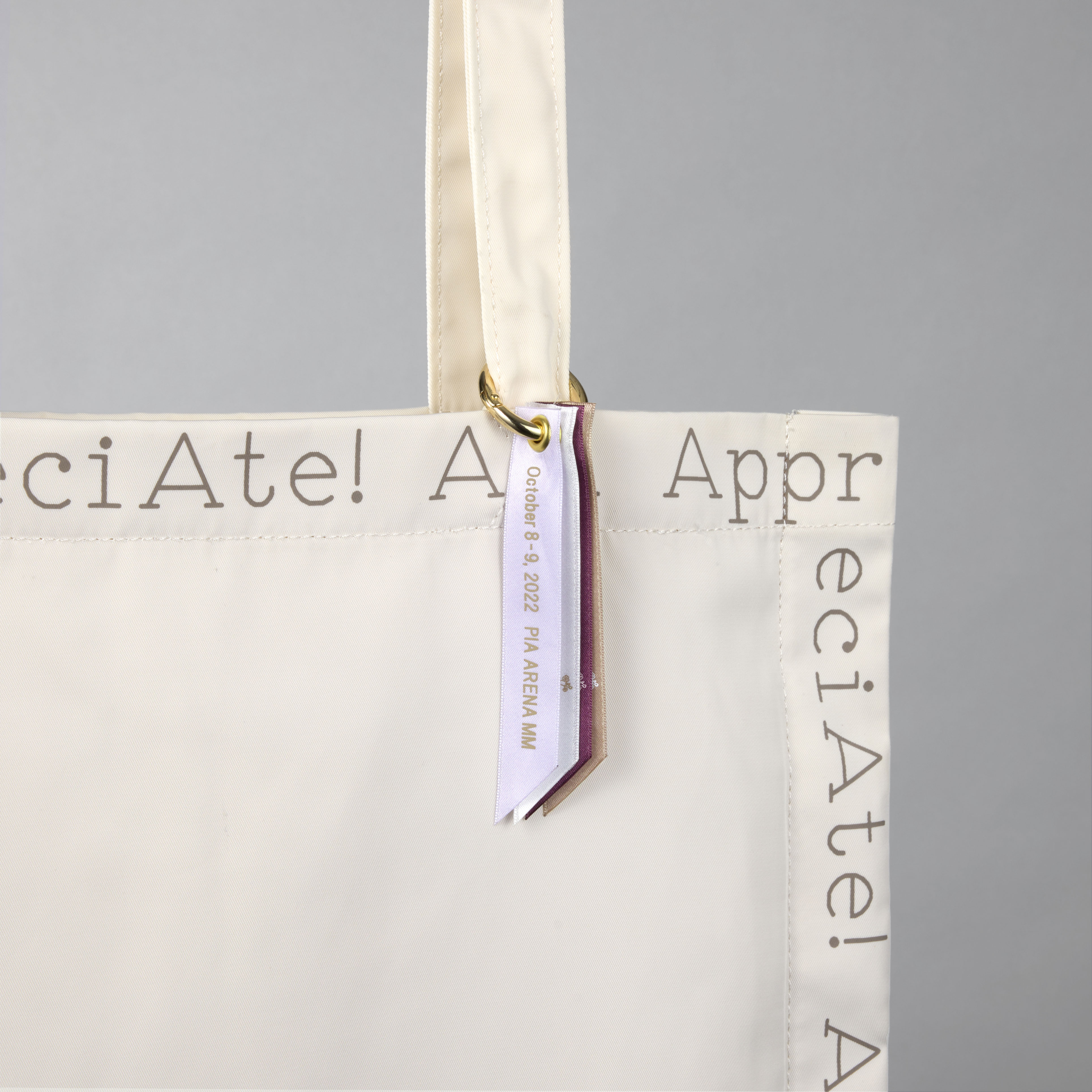 UNO MISAKO Live Tour -All AppreciAte- 追加グッズ販売決定