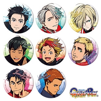 TVアニメ「ユーリ!!! on ICE」公式サイト