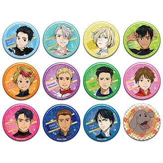 TVアニメ「ユーリ!!! on ICE」公式サイト