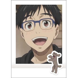 TVアニメ「ユーリ!!! on ICE」公式サイト