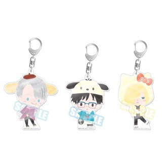 TVアニメ「ユーリ!!! on ICE」公式サイト