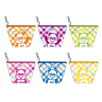 GOODS | AAA（トリプル・エー）OFFICIAL WEBSITE