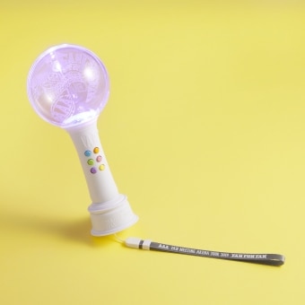 GOODS | AAA（トリプル・エー）OFFICIAL WEBSITE