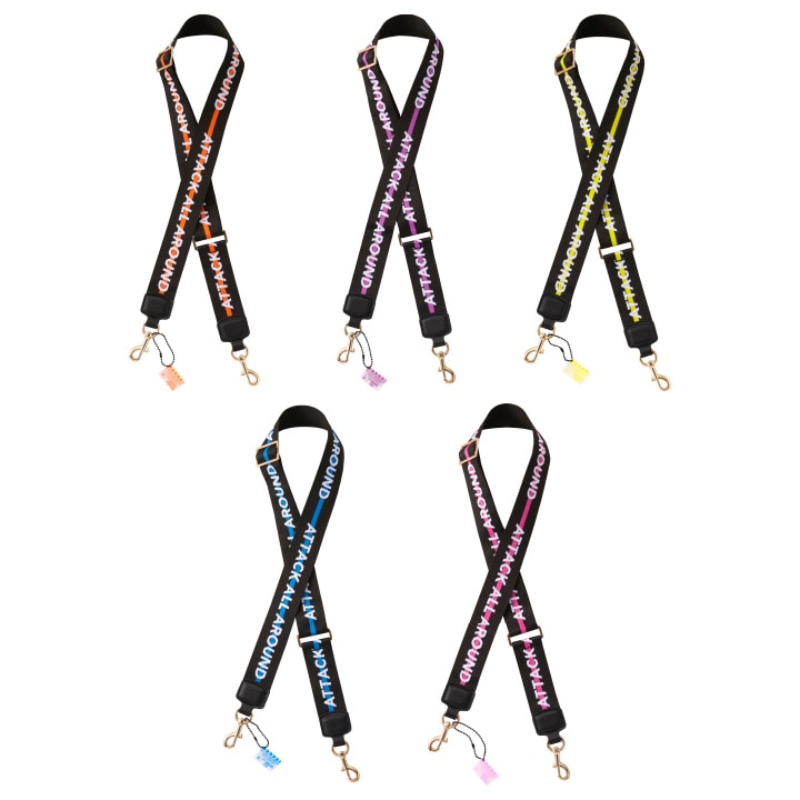 GOODS | AAA（トリプル・エー）OFFICIAL WEBSITE